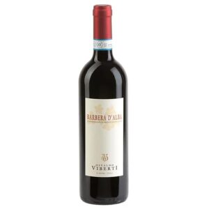 Barbera d'Alba DOC