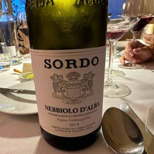 Restaurant Langotte I Novello Vin 2